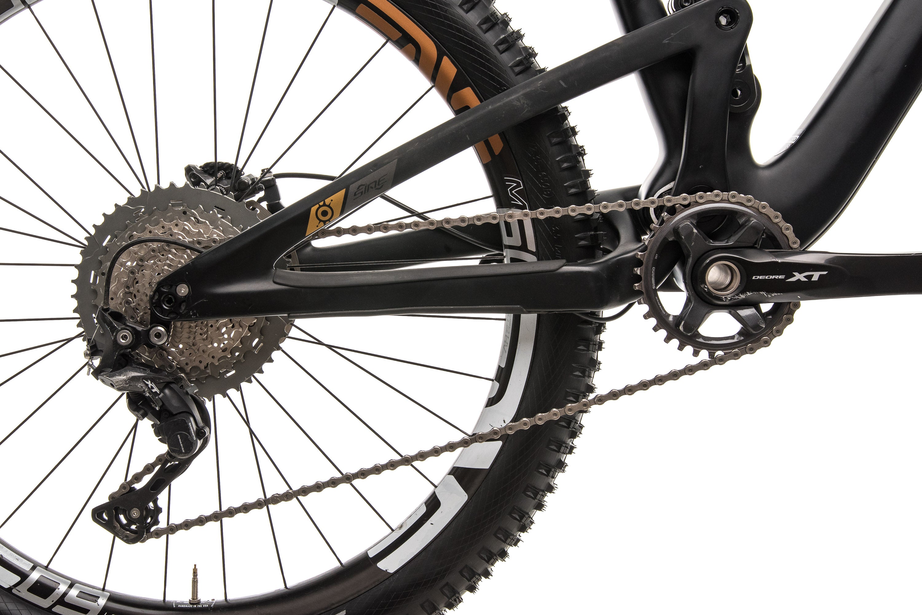 Alchemy Arktos 27.5