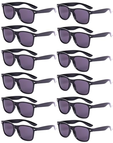 12 Black