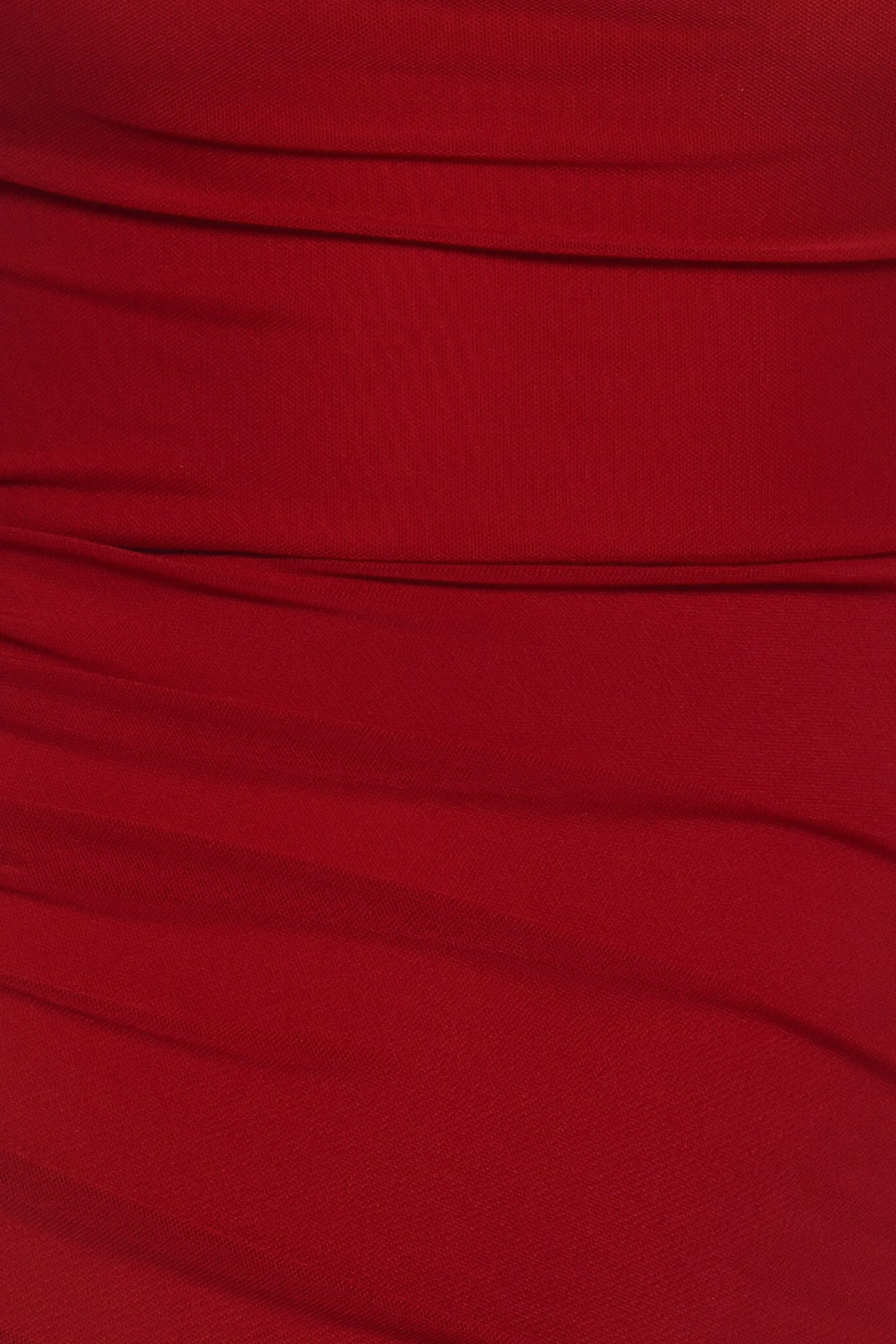 Eira Maxi Dress for Women - Elegant Long Flowy Wine Red Dress for Summer, Beach, Parties & Special Occasions