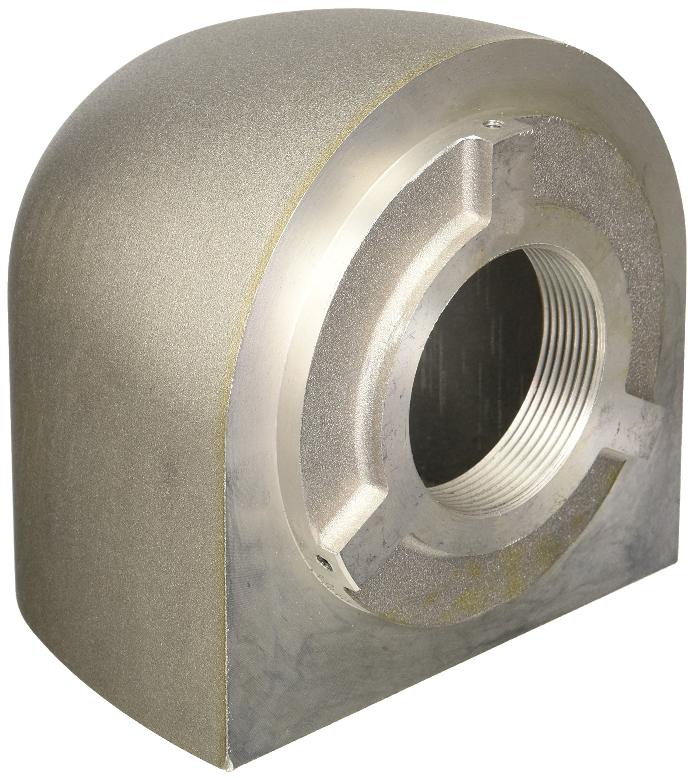 Nortech N681 Venturi Box - High Efficiency Airflow Control for HVAC Systems - Perfect for Commercial & Industrial Ventilation Solutions