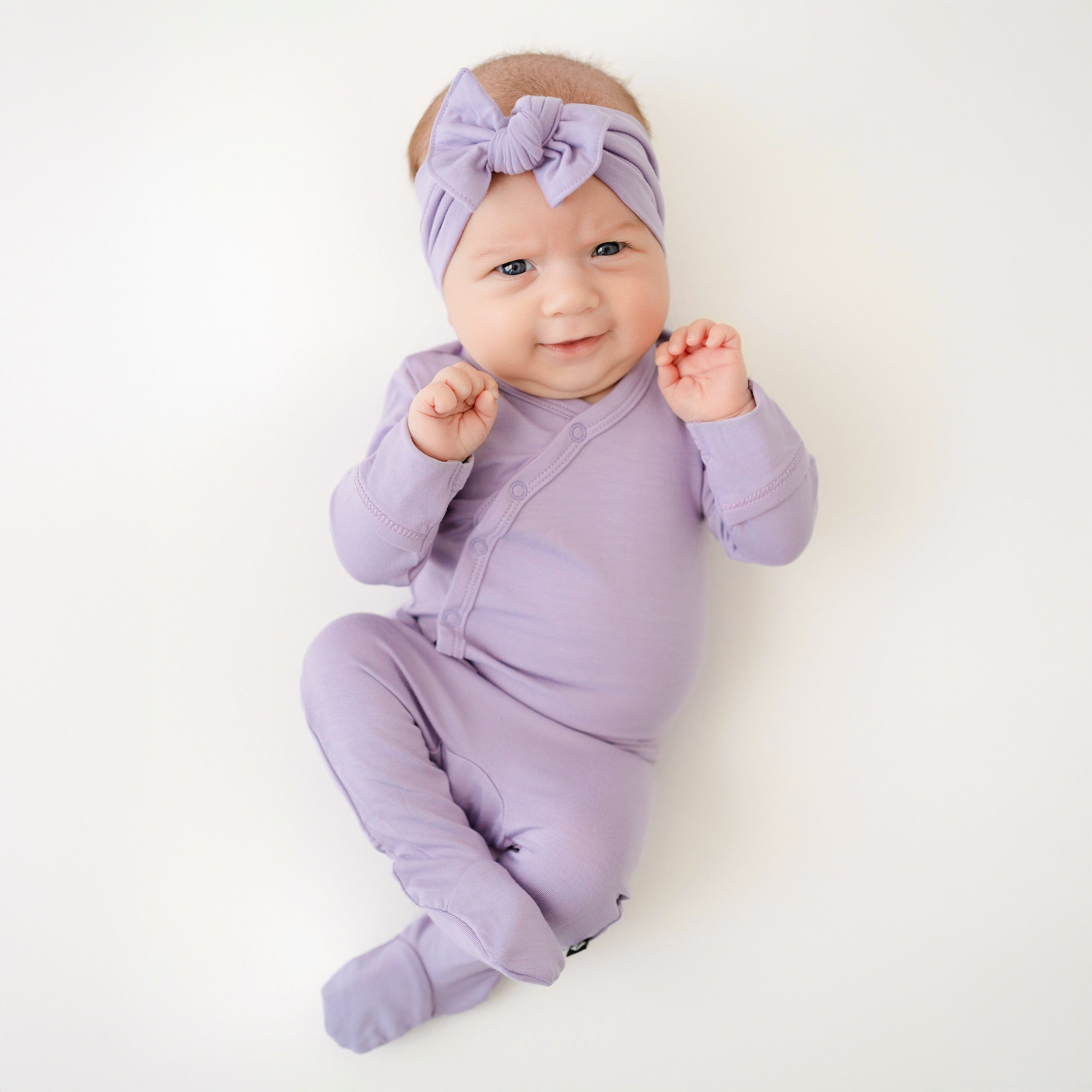 Take Me Home Gift Set with Bow in Taro Purple - Perfect for Birthday, Anniversary & Valentine's Day Presents