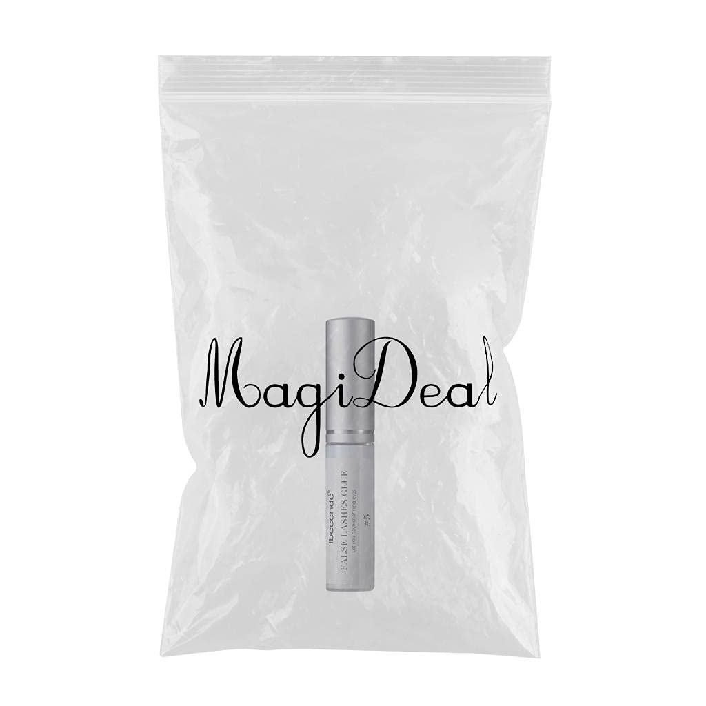 Professional Eyelash Perming & Curling Kit - Lift, Fix & Clean Lashes with Glue | Perfect for Salon & Home Use