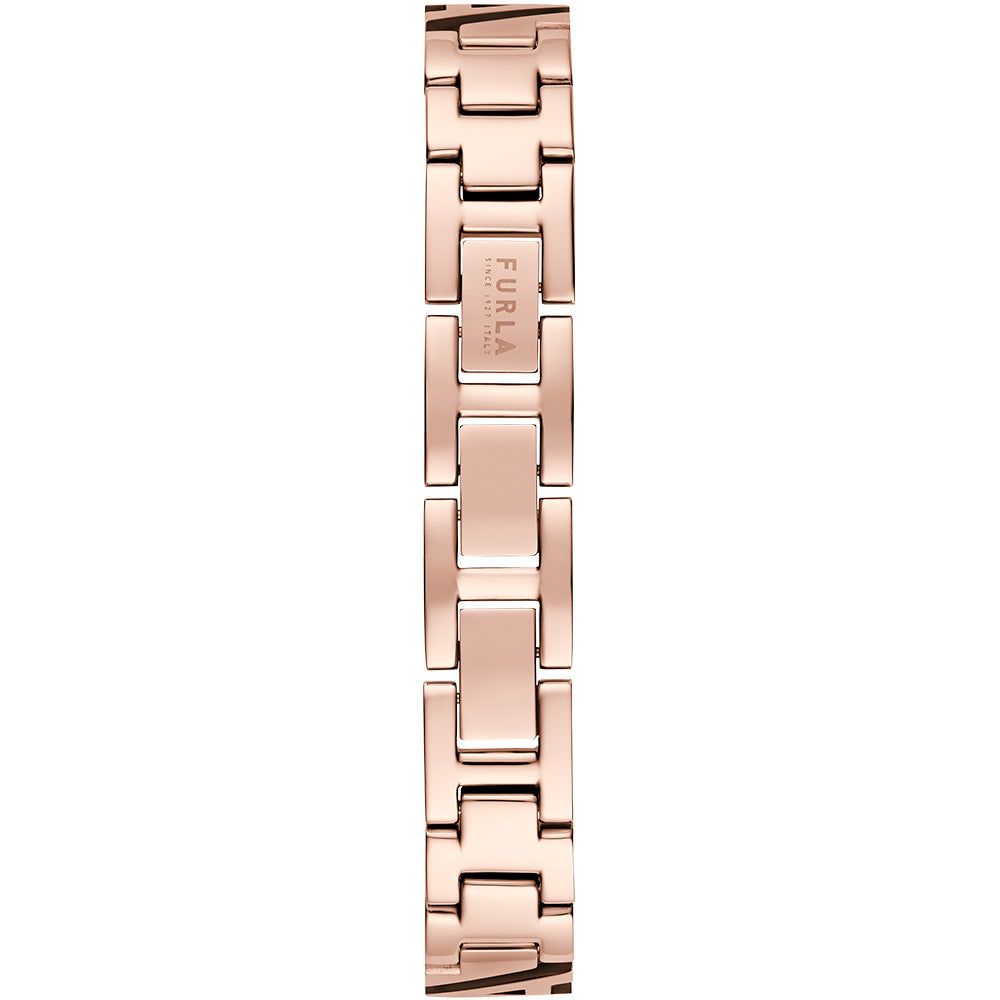 Furla WW00049001L3 3D Bangle Bracelet - Stylish Women's Fashion Jewelry for Casual & Party Wear