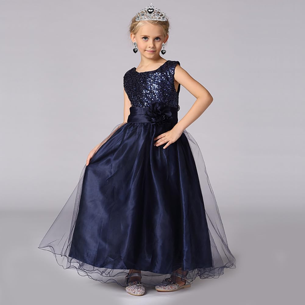 Wednesday Addams Costume Set for Girls - Halloween Gloves, Tiara, Necklace, Wand, Earrings, Bracelet & Ring | Kids Cosplay Dress Up Accessories | Perfect for Halloween, Christmas Gifts & Themed Parties