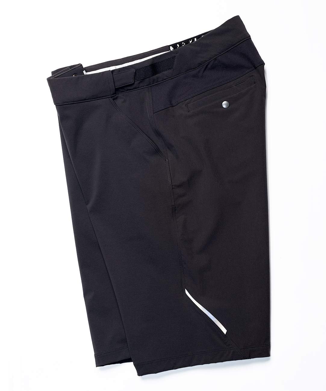 Showers Pass Men's Cross Country Waterproof DWR Cycling Shorts - Water-Resistant Bike Shorts for Mountain Biking & Outdoor Adventures