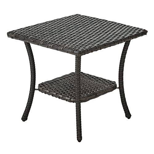 Grey/No Glass