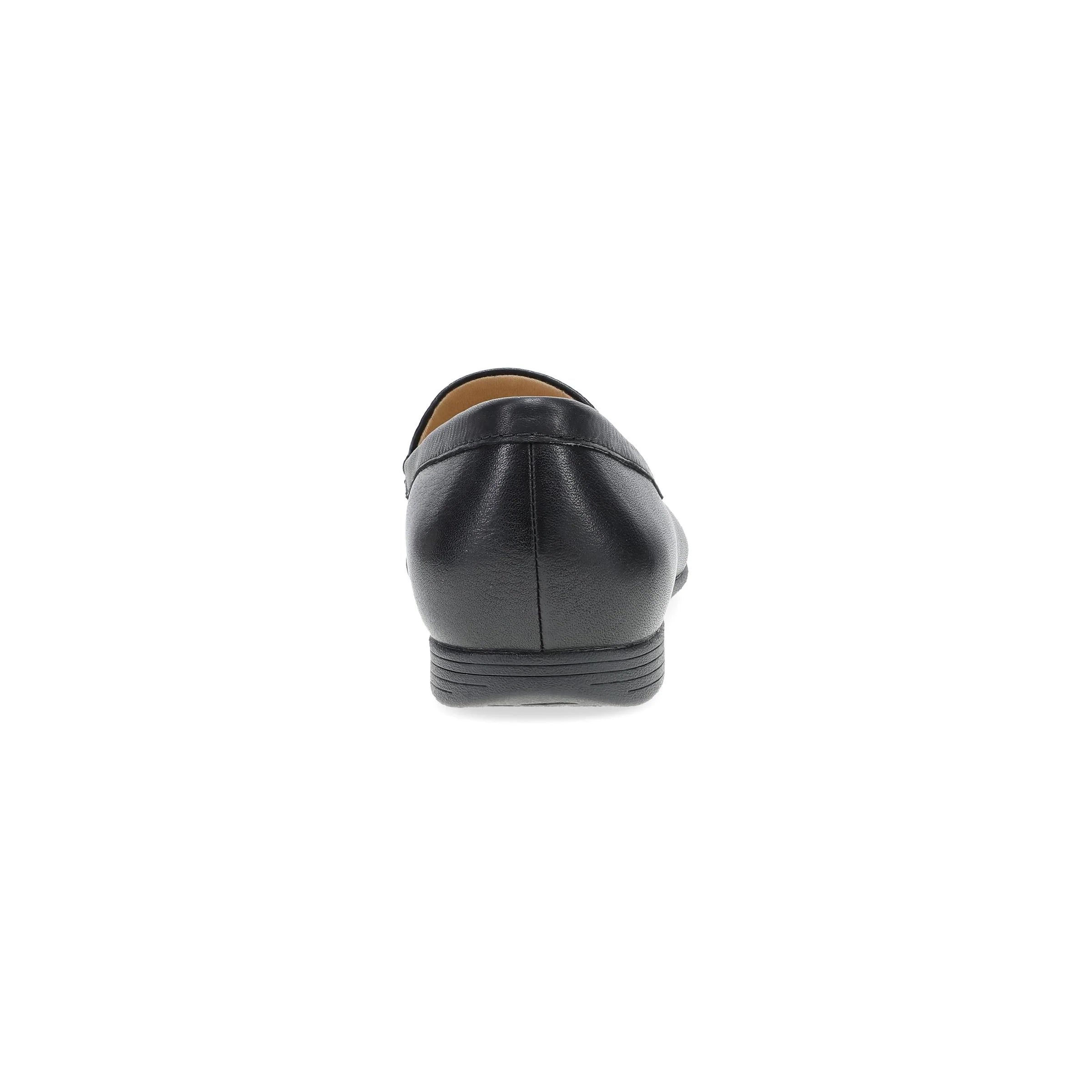 Dansko Lorri Women's Slip-Resistant Clog Shoes - Comfortable & Supportive for Nurses, Chefs & Healthcare Workers