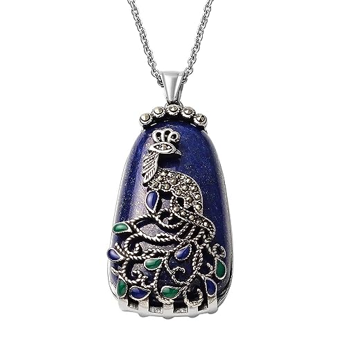 Peacock Motif