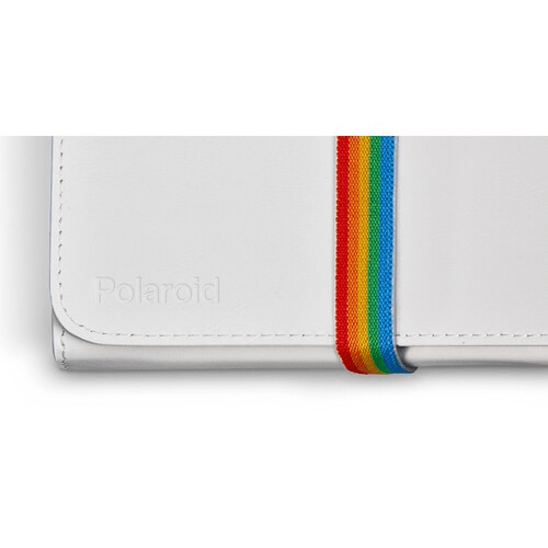 Polaroid Hi Print 2x3 Photo Case - Portable Protective Cover for Instant Camera Prints - Perfect for Travel, Scrapbooking & Photo Storage