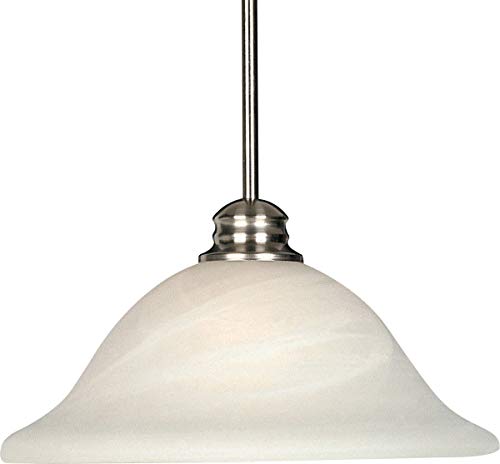 Maxim Essentials Modern 1-Light Pendant - 13.25