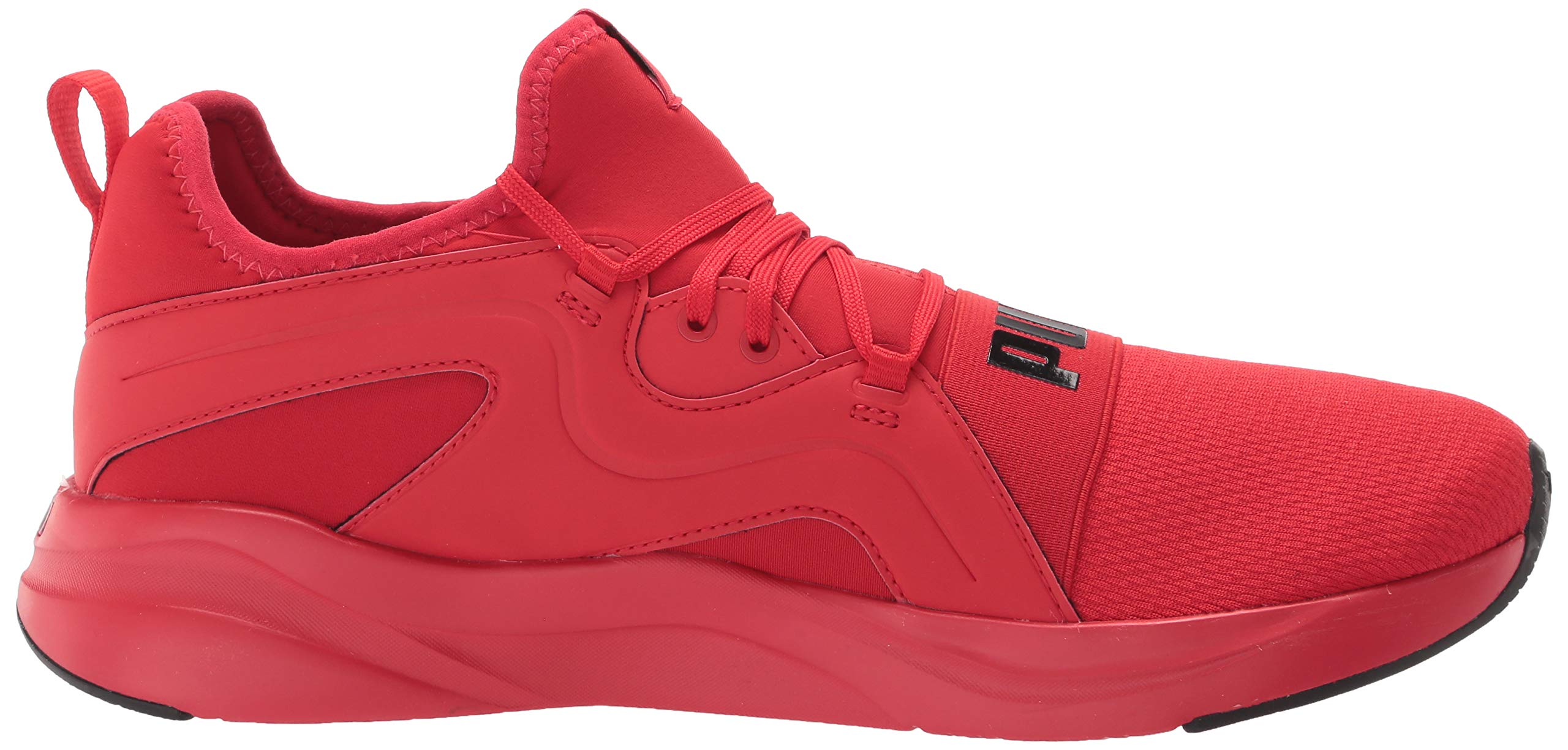 PUMA Men's Softride Rift Running Shoes - Lightweight Cushioned Sneakers for Jogging, Gym & Everyday Wear | Breathable Comfort for Road & Trail Running