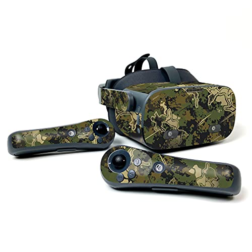 Viper Woodland