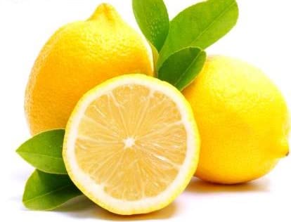 Raxon Innovation 100g Lemon Powder Face Pack for Brightening & Exfoliating - Natural Skin Care for Glowing Complexion | Perfect for Spa Day & At-Home Facial Treatments