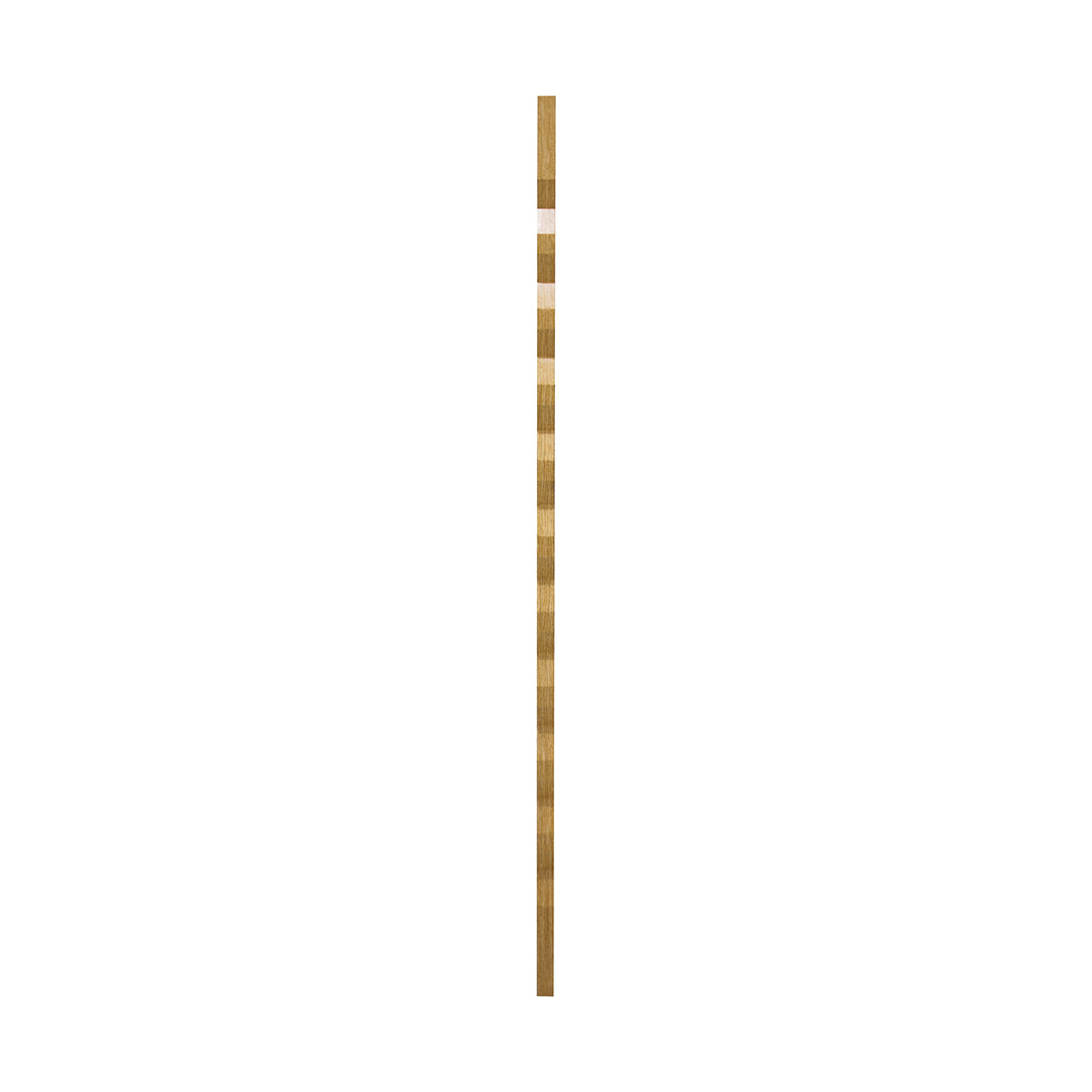 Azzurra Oak Full-Length Floor Mirror - Elegant Freestanding Standing Mirror for Bedroom, Living Room, and Entryway Decor