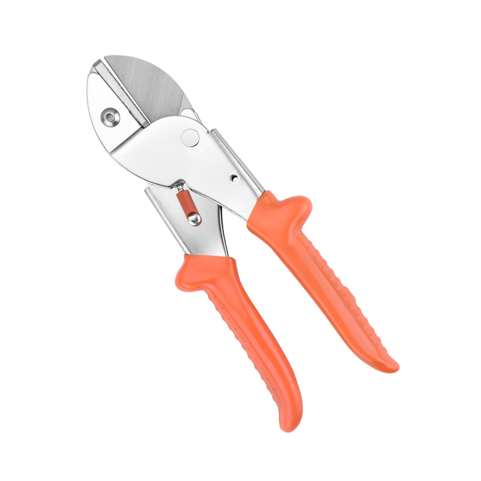 Professional Ratchet Loppers - Heavy Duty Pruning Shears for Gardening, Trimming Trees & Shrubs - Durable & Sharp Cutting Tool for Landscaping, Hedge Trimming & Branch Cutting