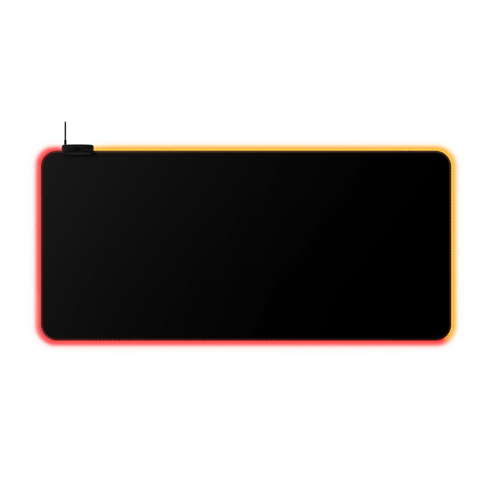 Pulsefire HMPM1R A XL Gaming Mouse Pad - Extra Large Non-Slip Surface for PC & Laptop Gamers - Perfect for FPS, MOBA and Esports Gaming