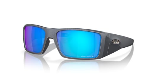 Blue Steel/Prizm Sapphire Polarized