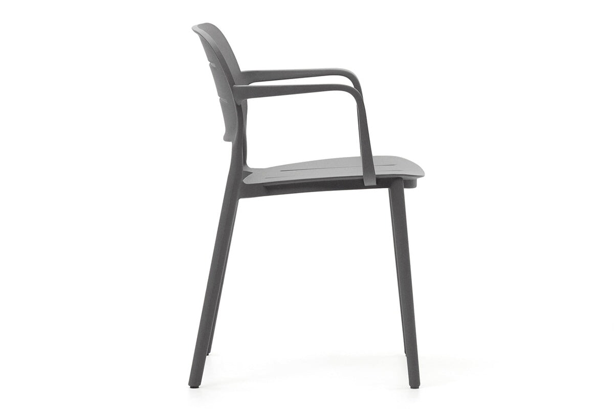 Como Morila Outdoor Chair - Lightweight Folding Camping Chair for Patio, Beach, Picnic, and Backyard Relaxation