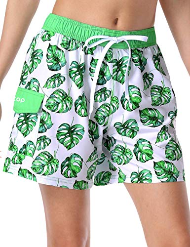Green&white