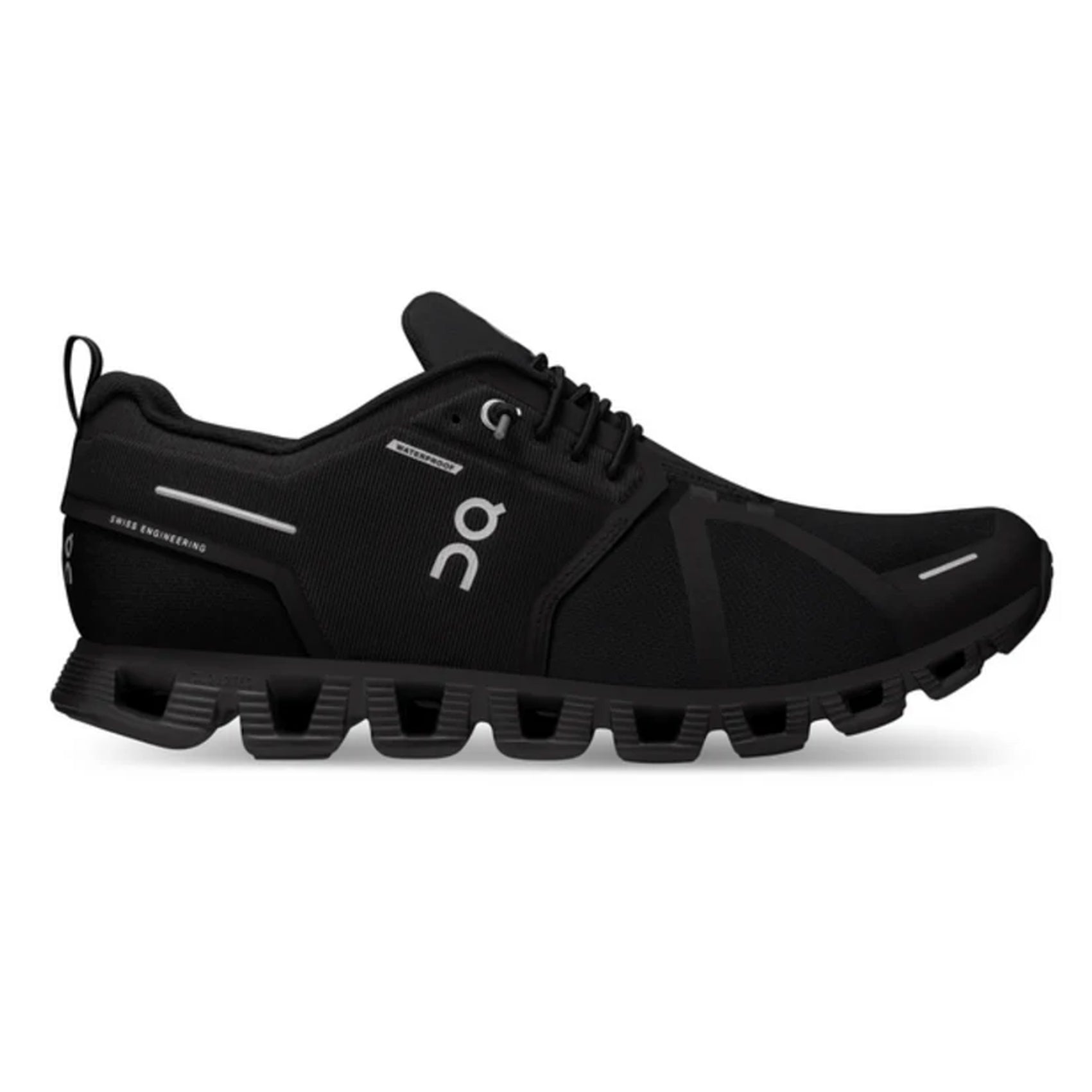 Women's On Running Cloud 5 Waterproof Running Shoes - Lightweight & Breathable for Trail, Jogging & Outdoor Activities