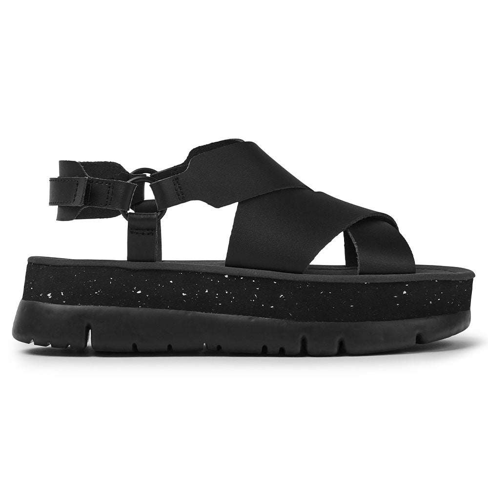 Camper K201399 - Comfortable & Durable Outdoor Camping Shoes for Hiking, Backpacking & Travel - Perfect for Men & Women