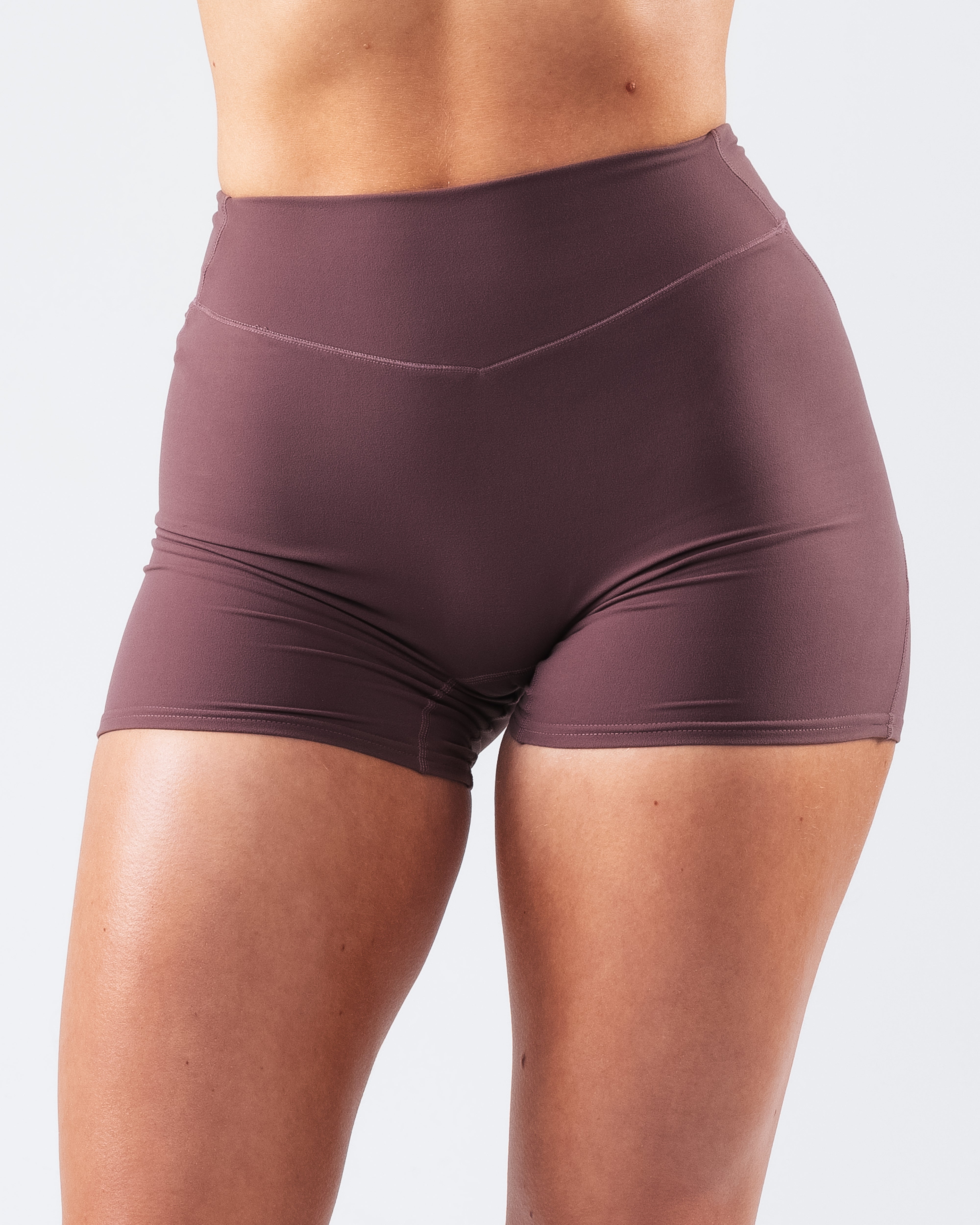 Everyday Core Short 5 Pack - Comfortable Cotton Stretch Shorts for Men | Perfect for Gym, Running, and Casual Wear