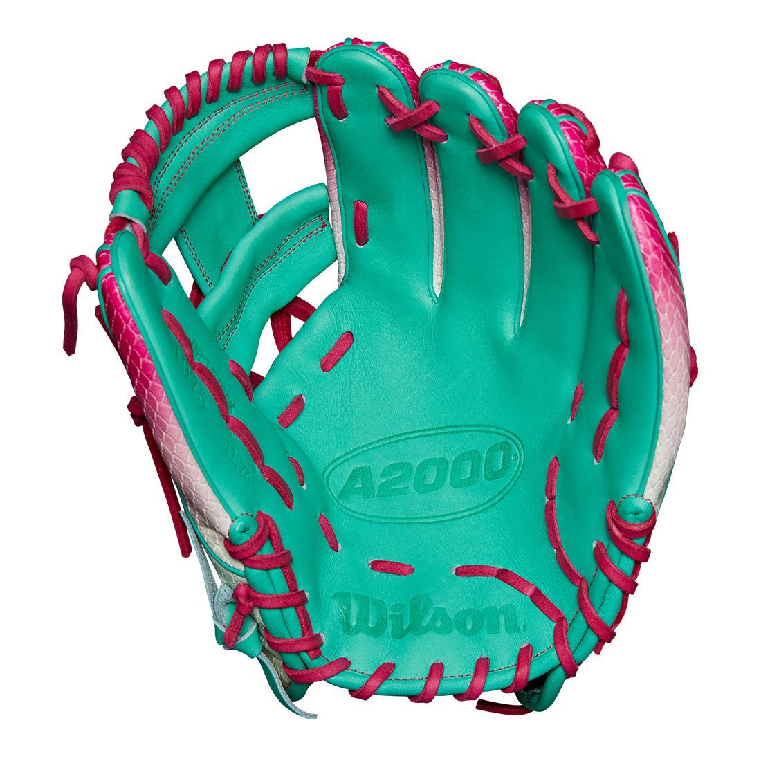 Wilson A2000 September 2024 Glove of the Month - 11.75