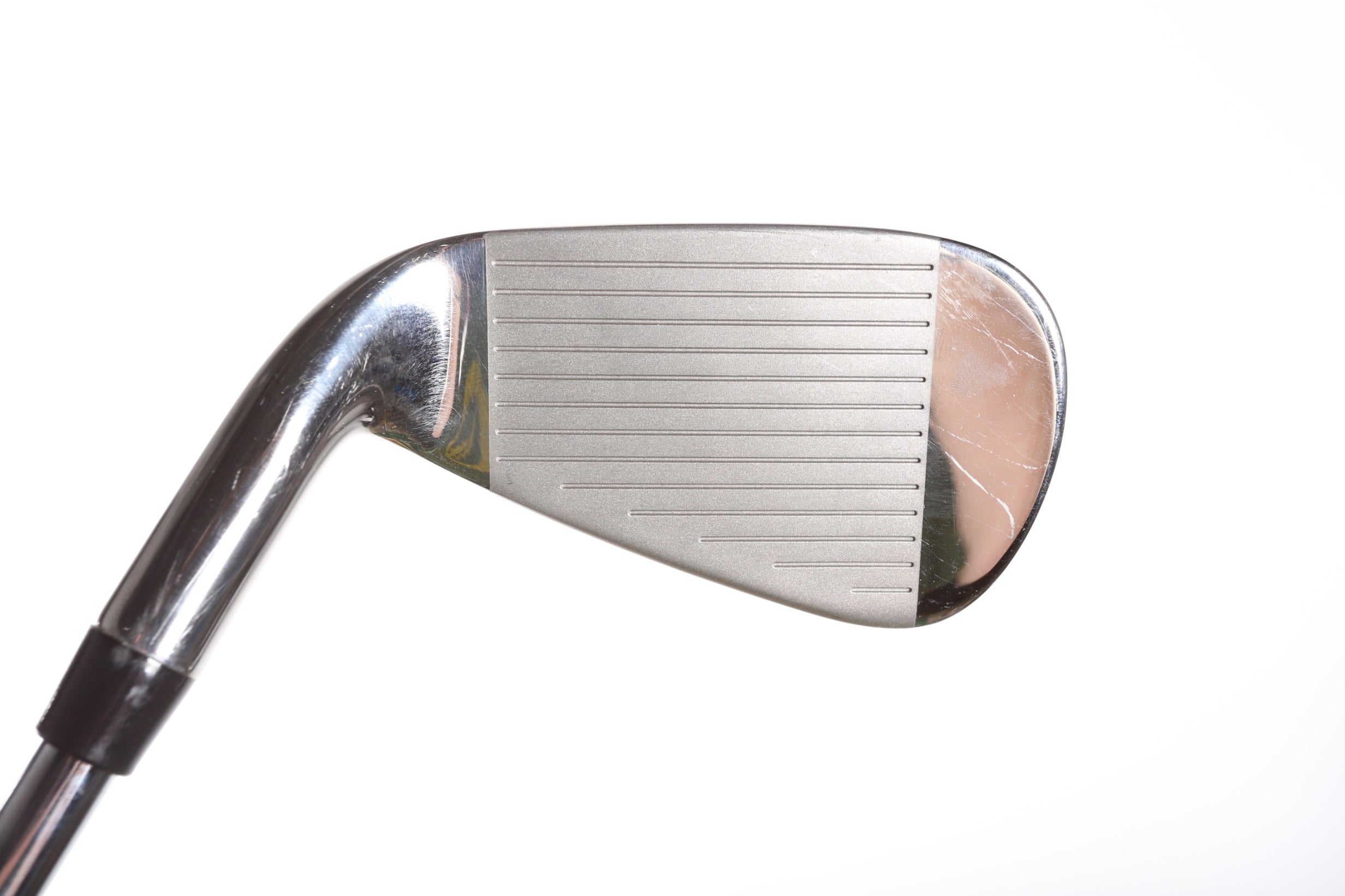 Used Callaway Paradym Ai Smoke HL 7 Iron Right Handed Regular Flex Golf Club - Perfect for High Handicap Players & Game Improvement on the Course