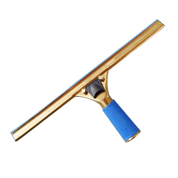 Premium Brass Squeegee - 14