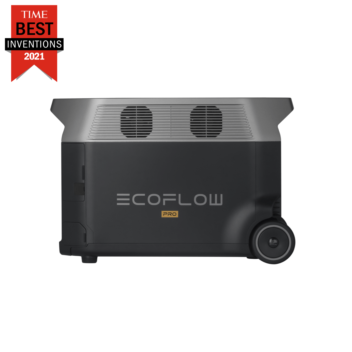EcoFlow DELTA Pro Portable Power Station 3600Wh Solar Generator for Home Backup, Outdoor Camping, RV Travel - Costco Exclusive Deal