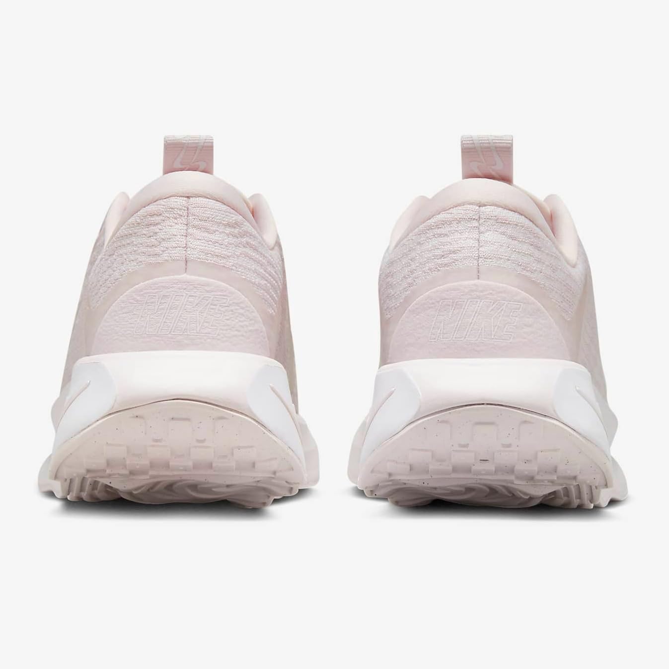 Nike Motiva Women's Walking Shoes - Lightweight Comfortable Sneakers for Walking, Running & Gym (Photon Dust/Hyper Violet/Coconut Milk) | Perfect for Daily Workouts, Casual Wear & Travel