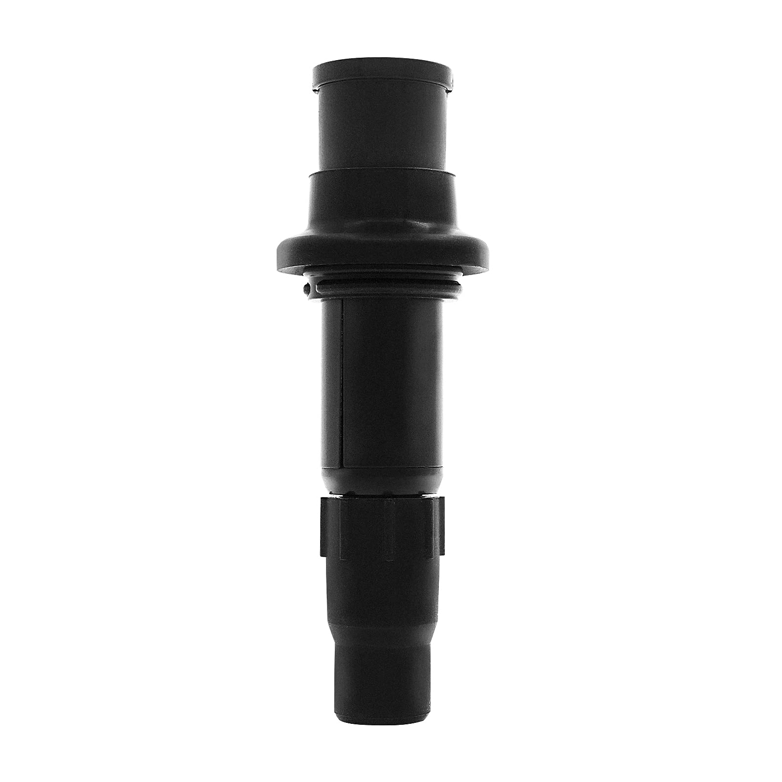 Amhousejoy Ignition Coil Stick Compatible with Yamaha WR 450F YFZ 450 YFZ 450R YFZ 450RSE YFZ 450SE ATVs - Replacement Part NO. 5TA-82310-00-00 & 5TA-82310-10-00 - High Performance Spark Plug Coil for Off-Road Motorcycles & ATVs