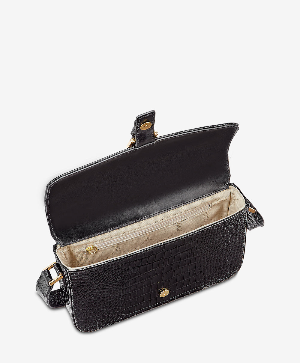 Margot Shoulder Bag for Women - Stylish & Lightweight Crossbody Purse - Perfect for Work, Travel & Everyday Use