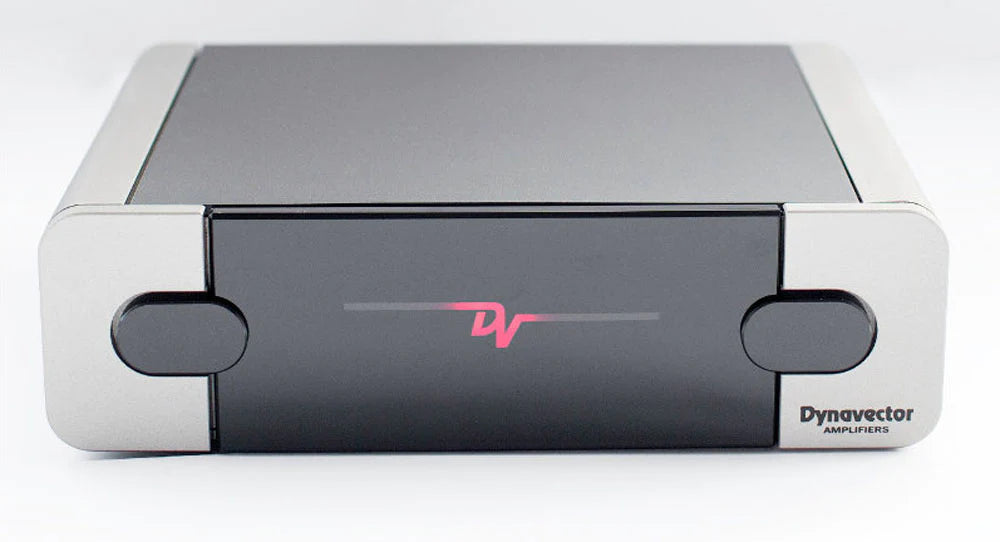 Dynavector P 75 MK4 Phono Preamplifier - High-End Audio Equipment for Vinyl Record Players & Turntables - Perfect for Audiophiles & Home Theater Systems