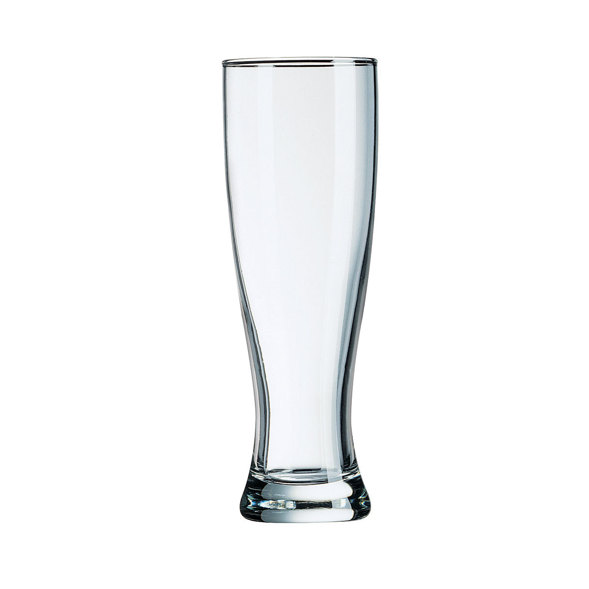 Arcoroc 21053 Grand Pilsner Beer Glass Set - 16 oz. (Case of 36) | Durable Barware for Restaurants, Pubs & Home Entertaining | Perfect for Serving Lager, Craft Beer & Cocktails