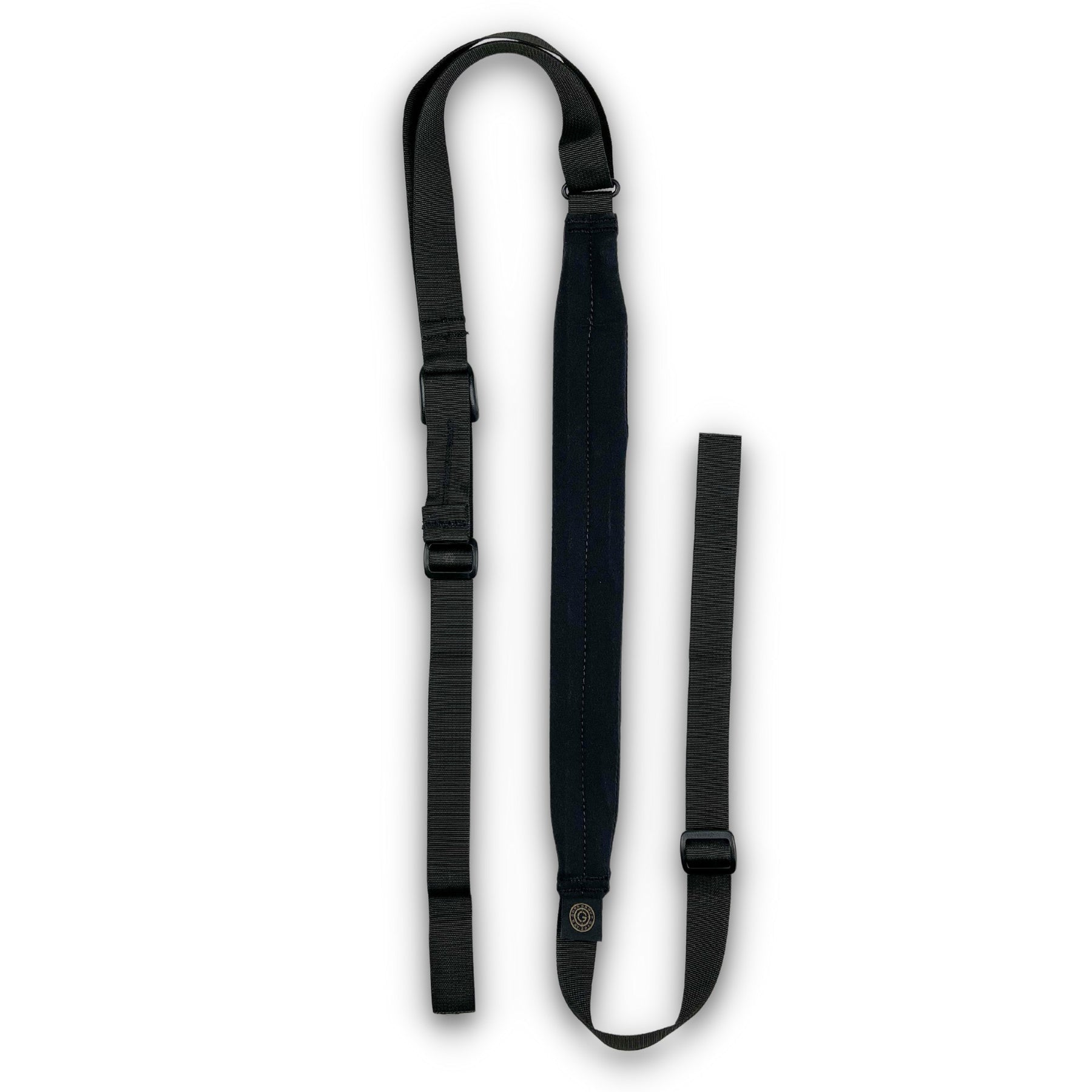 GBRS Group Second Best Tactical Sling - Premium Made in USA Military-Grade Rifle Sling for Hunting, Shooting & Outdoor Adventures