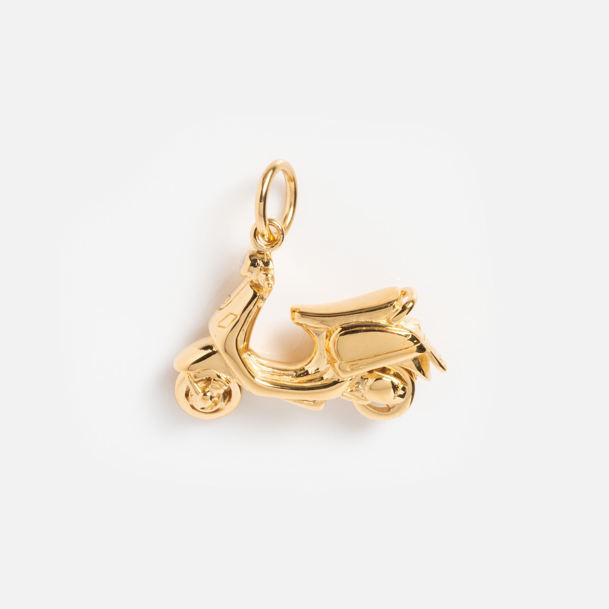 Jet Set Candy Charms - Elegant & Trendy Jewelry for Bracelets & Necklaces | Perfect for Gifts, Parties & Everyday Wear