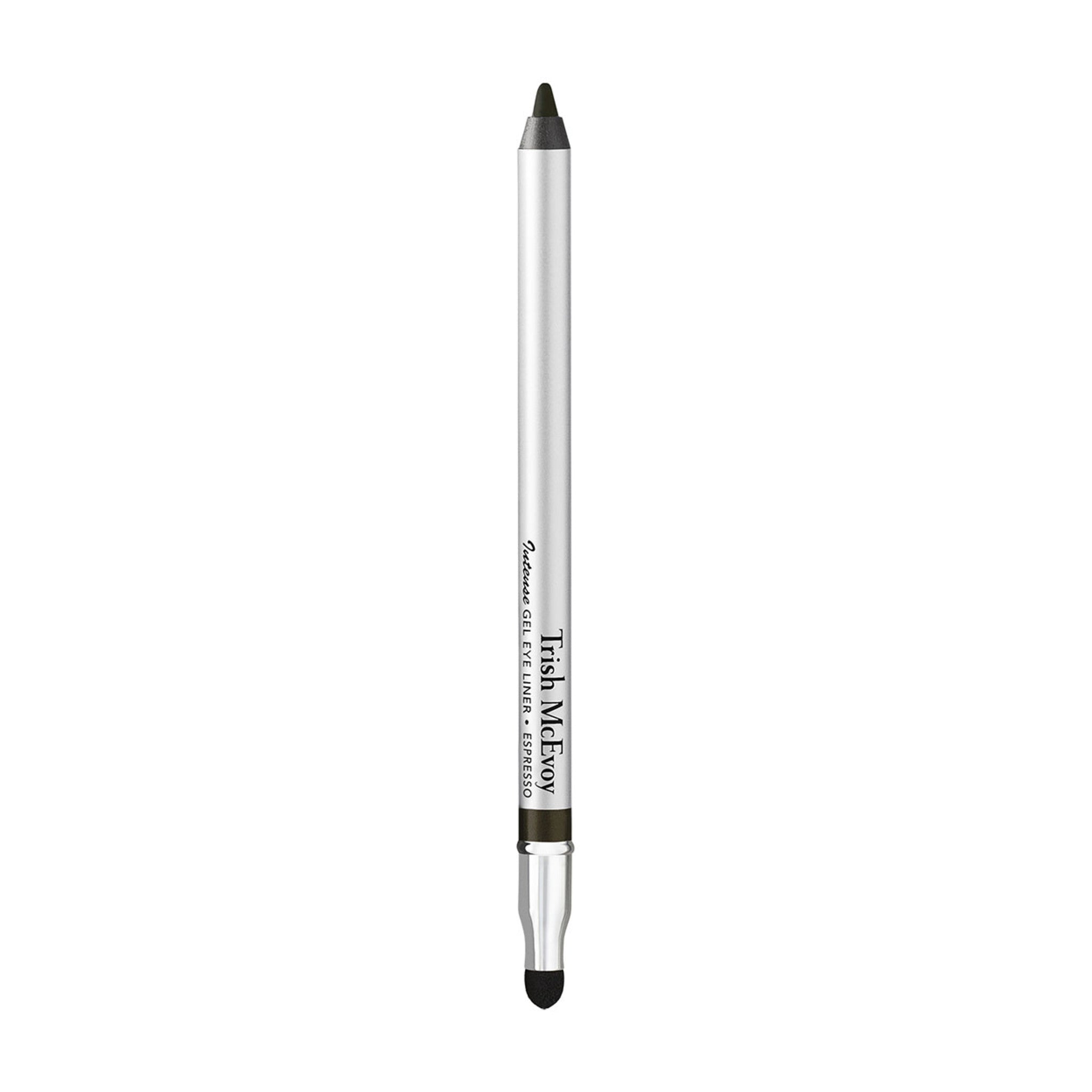 Waterproof Intense Gel Eyeliner - Long Lasting Smudge Proof Eye Makeup for Dramatic Looks - Perfect for Parties, Weddings & Special Occasions