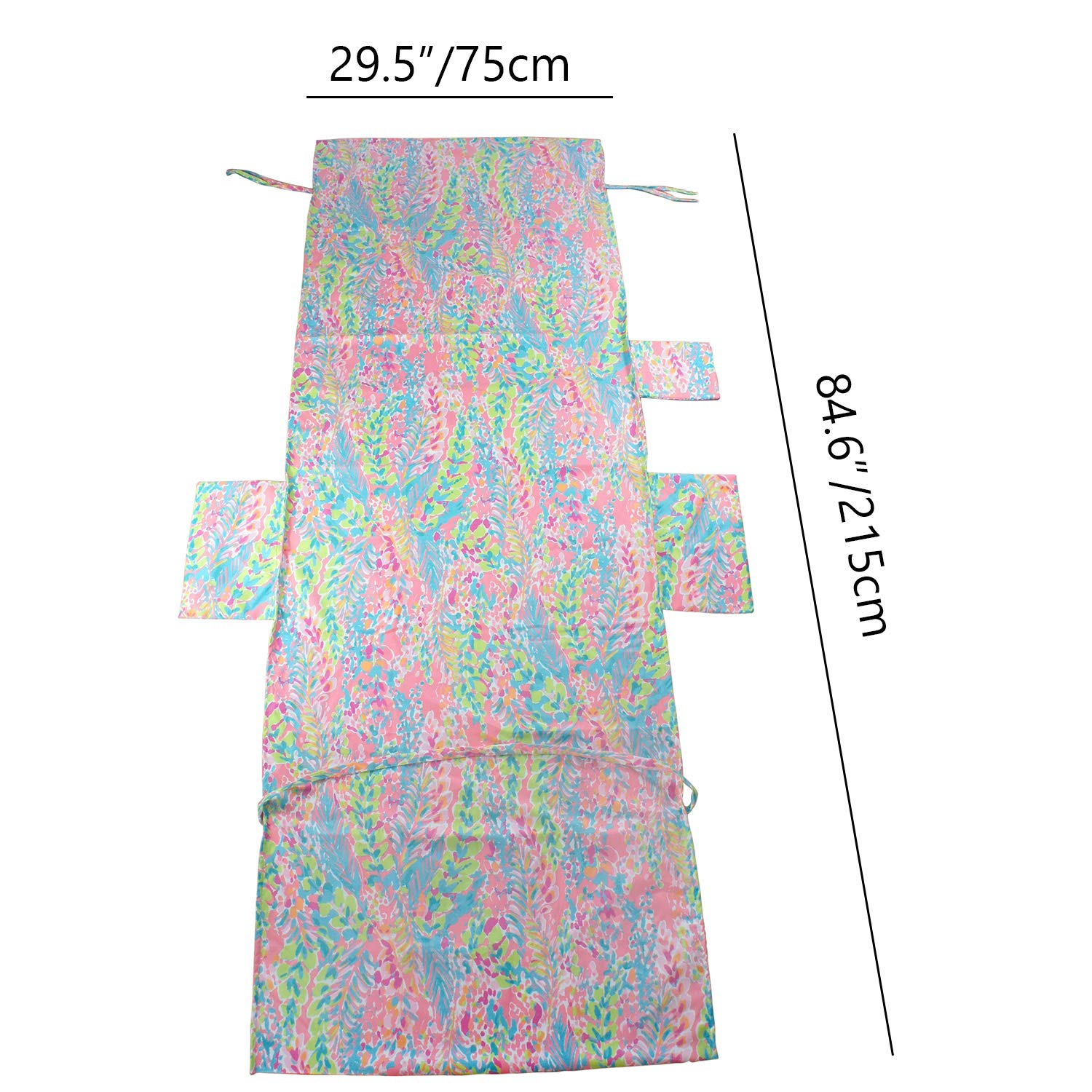 Premium Microfiber Beach Towel - 84.6