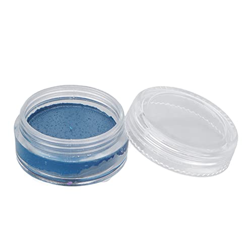 Water-Based Face Makeup Paint for Kids - Non-Toxic, Easy to Apply & Wash Off - Perfect for Halloween, Costume Parties & School Plays