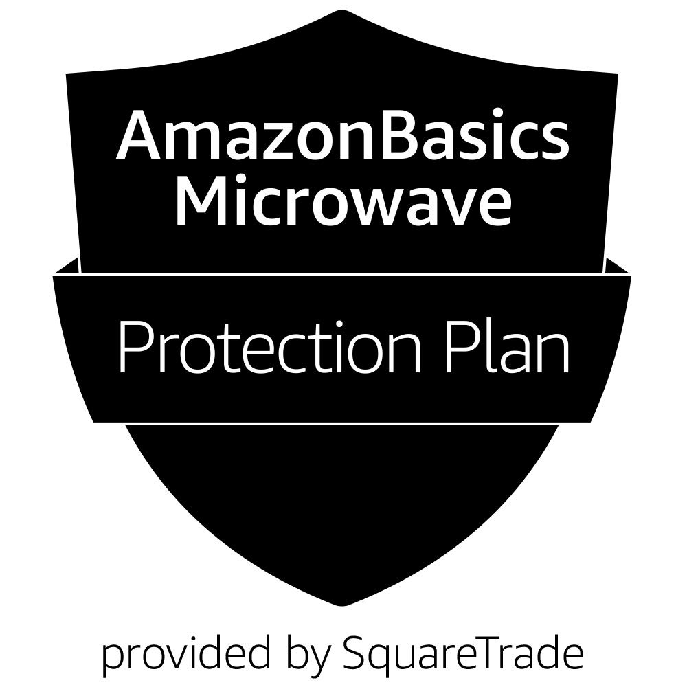 AmazonBasics Microwave Extended 2-Year Protection Plan with Accident Coverage - Email Delivery (Perfect for Home, Office, or Dorm Use)