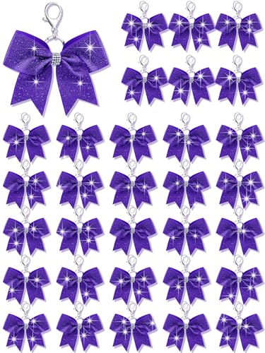 Glitter Purple