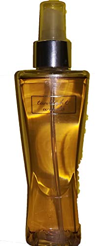 Twilight Woods Fragrance Mist Body Splash by Bath & Body Works - 8 oz New Packaging | Long-Lasting Perfume Spray for Women, Perfect for Daily Use, Work, Date Night & Special Occasions