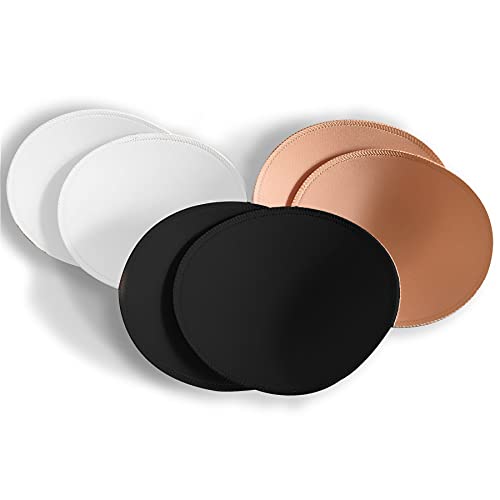 Tricolor-oval