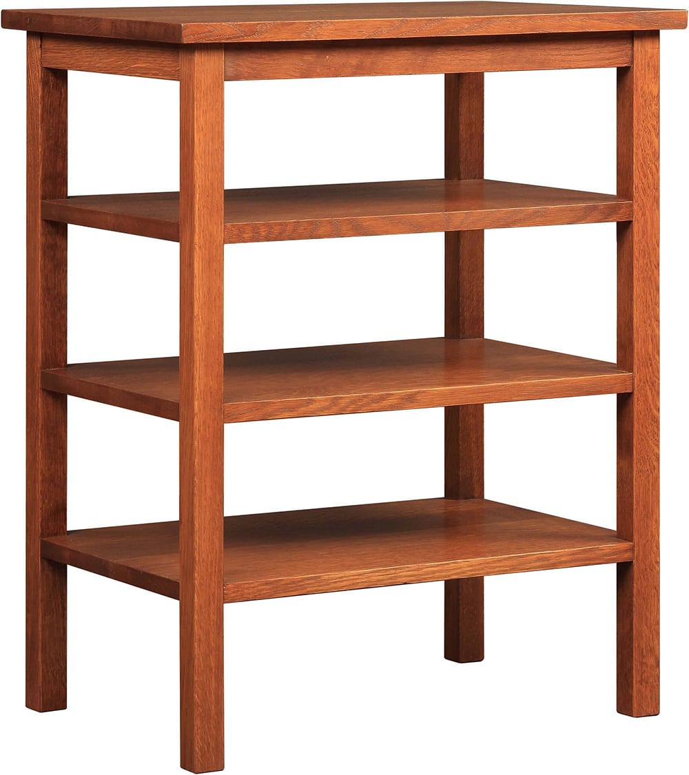 3-Tier Rolling Utility Cart with Wheels - Heavy Duty Metal Storage Organizer for Kitchen, Office, Bathroom, or Garage - Perfect for Organizing Supplies, Tools, and Household Items