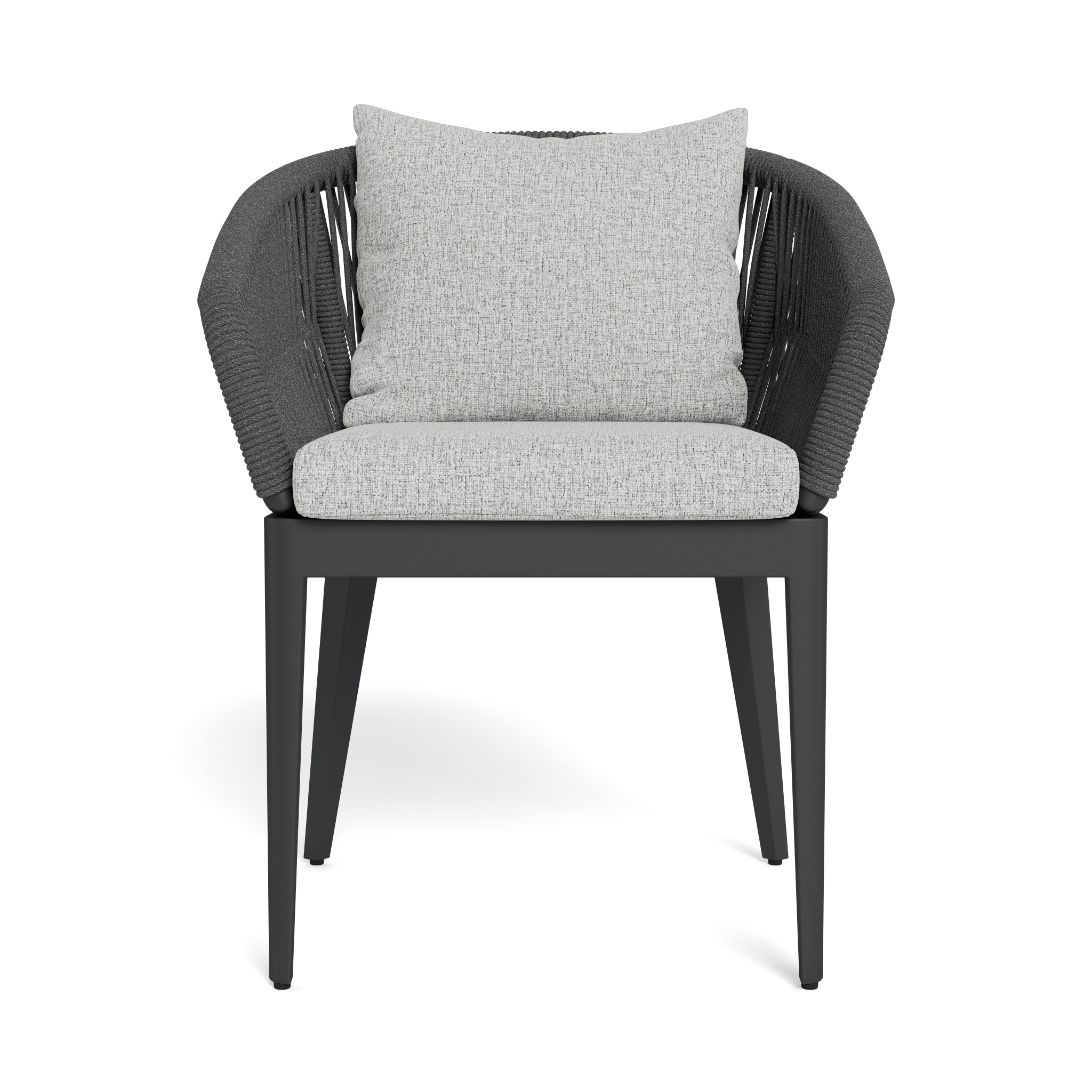 Premium Hamilton Dining Chair - Modern & Comfortable Wooden Seat for Kitchen, Dining Room, or Home Office - Perfect for Family Meals & Entertaining
