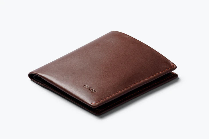 Bellroy RFID Note Sleeve Wallet - Slim Minimalist Leather Card Holder for Men & Women - Perfect for Travel, Business & Everyday Use