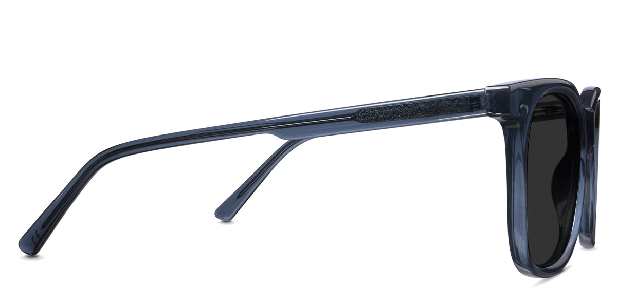 Gauri Men's Prescription Sunglasses - UV Protection, Polarized Lenses for Driving, Fishing & Outdoor Activities