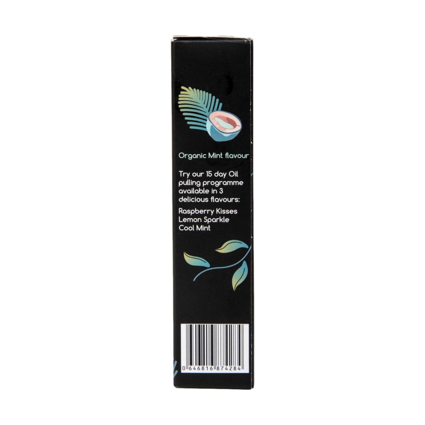 Premium Cocobaci Charcoal Booster for Hair Growth & Scalp Care - Natural Hair Thickening Treatment for Men & Women - Perfect for Daily Hair Care Routine & Salon Treatments