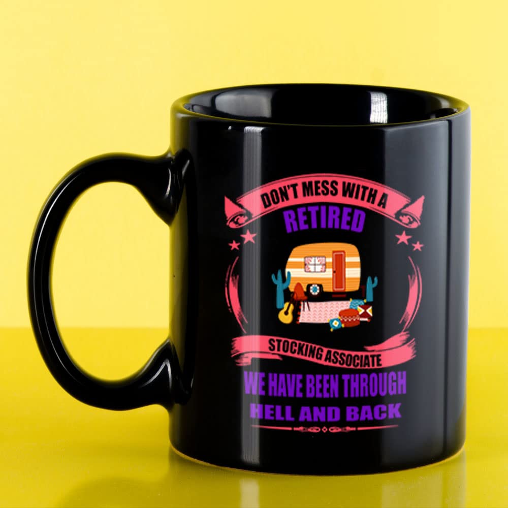Funny Coffee Mug with Sayings - Stocking Stuffer Gift for Coworkers, Friends & Family - Perfect for Holidays, Birthdays, New Year - Father's Day & Mother's Day Present - Office Humor & Home Use    (Note: Removed the random number 